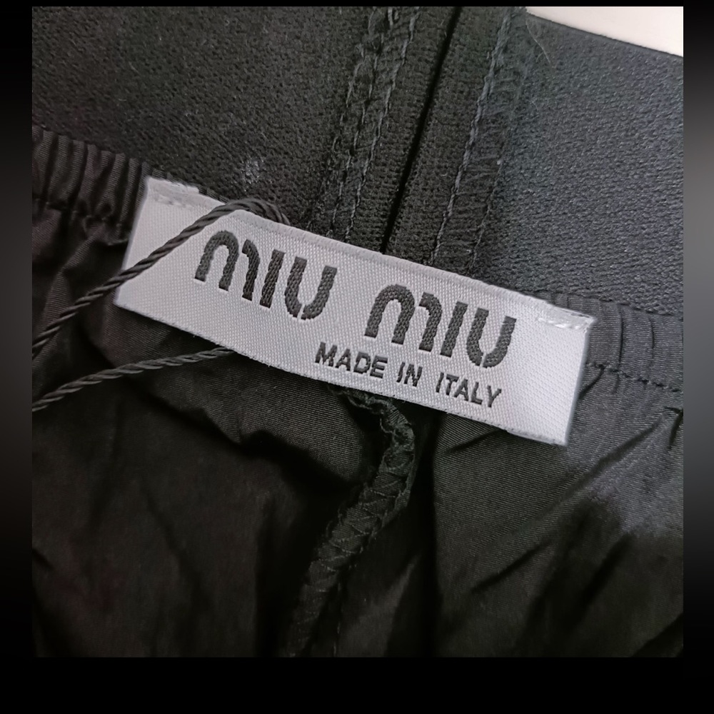 Parachute pants - Picture 7 of 10